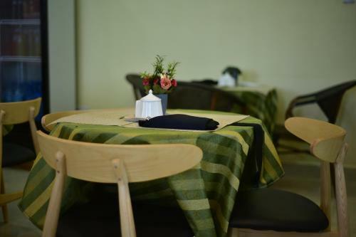 La Stanar Hotel
