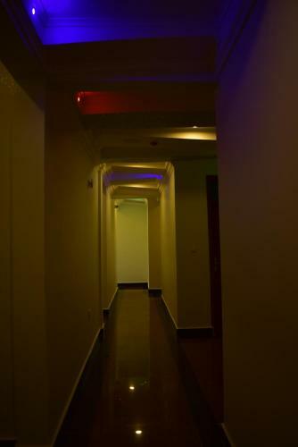 La Stanar Hotel