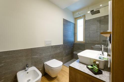 Bed & Breakfast Sanmartino Suite