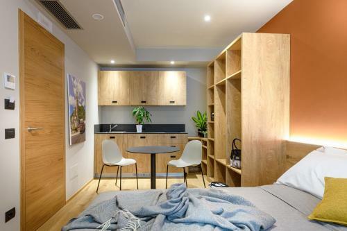 Bed & Breakfast Sanmartino Suite