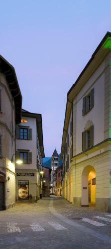 Bed & Breakfast Sanmartino Suite