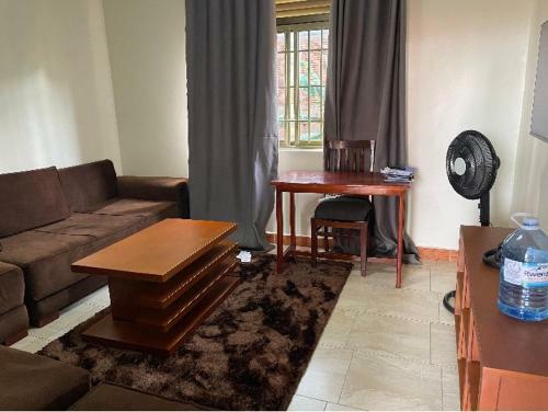 Kisa's Apartments