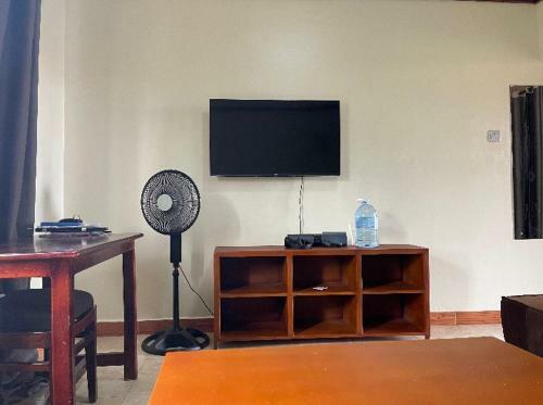 Kisa's Apartments