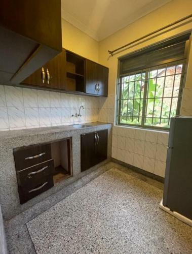 Kisa's Apartments