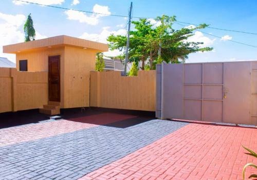 Apartamento Rosa Rest House Dodoma