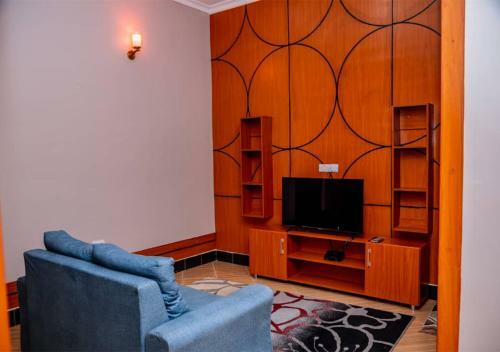 Apartamento Rosa Rest House Dodoma