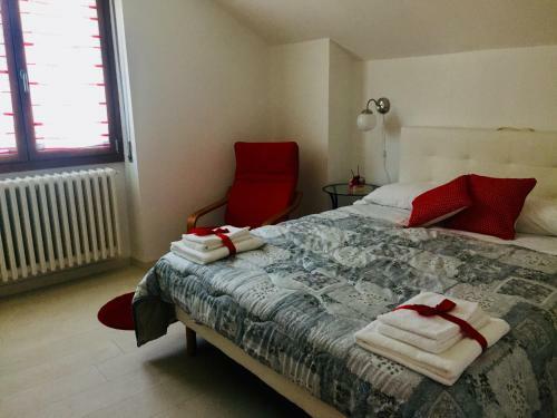 Apartamento Dimora Del Cuore
