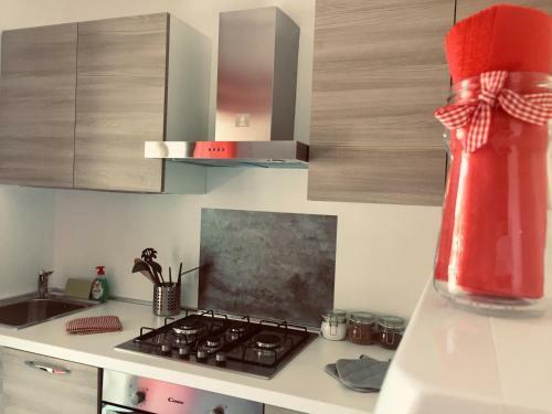 Apartamento Dimora Del Cuore