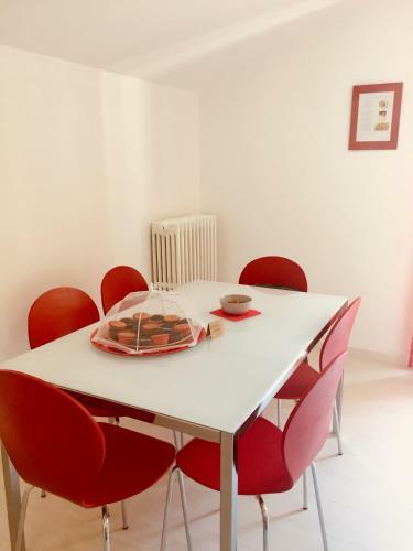 Apartamento Dimora Del Cuore