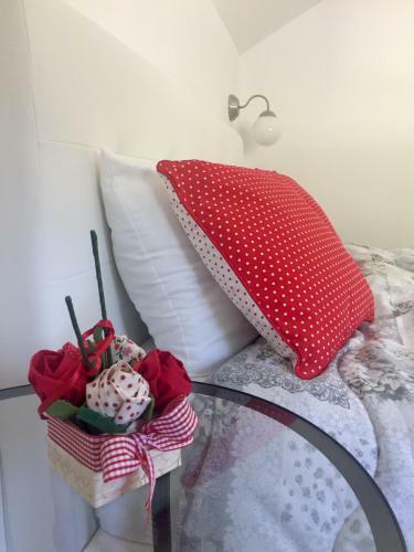 Apartamento Dimora Del Cuore