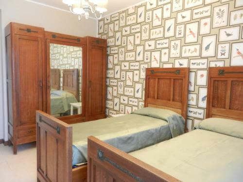 Apartamento Il Gheriglio