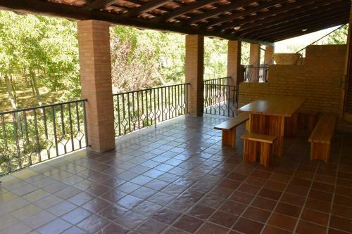 Apartamento Il Gheriglio