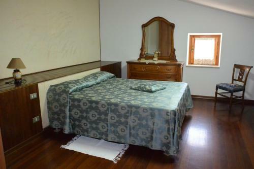 Apartamento Il Gheriglio
