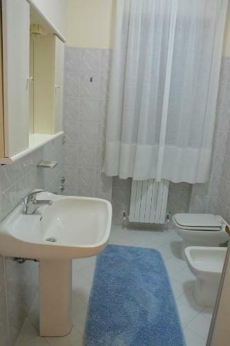 Apartamento Il Gheriglio