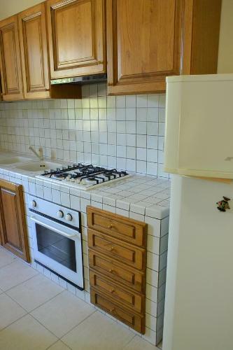 Apartamento Il Gheriglio