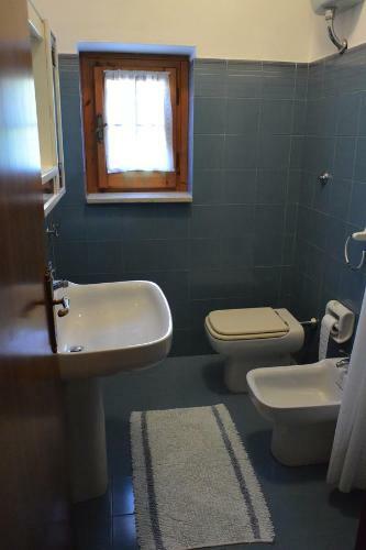 Apartamento Il Gheriglio