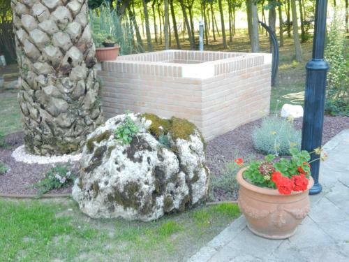 Apartamento Il Gheriglio