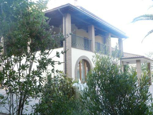 Apartamento Il Gheriglio