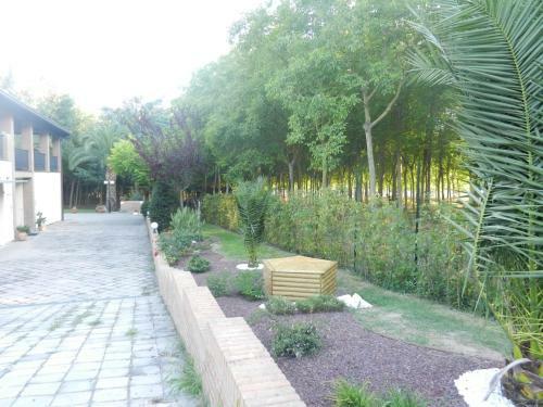 Apartamento Il Gheriglio