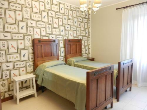 Apartamento Il Gheriglio