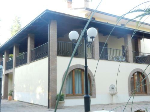 Apartamento Il Gheriglio