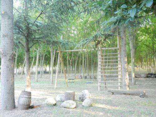 Apartamento Il Gheriglio