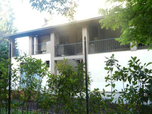 Apartamento Il Gheriglio
