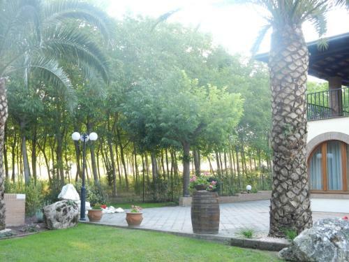 Apartamento Il Gheriglio