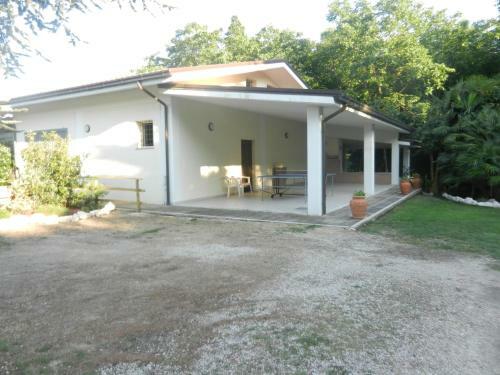 Apartamento Il Gheriglio