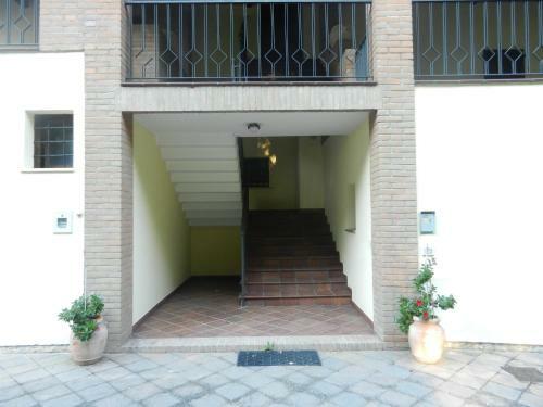 Apartamento Il Gheriglio