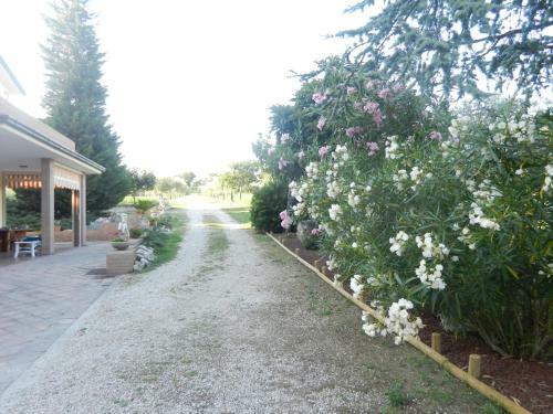 Apartamento Il Gheriglio