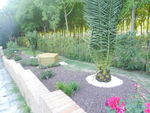 Apartamento Il Gheriglio