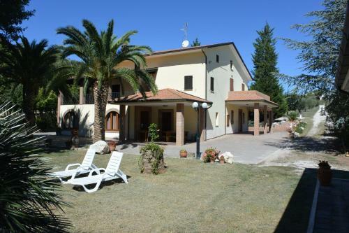 Apartamento Il Gheriglio