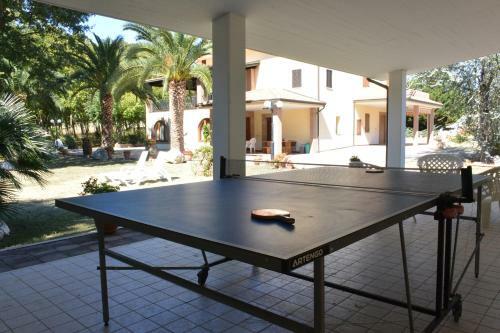 Apartamento Il Gheriglio