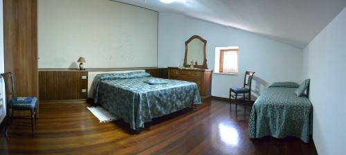 Apartamento Il Gheriglio