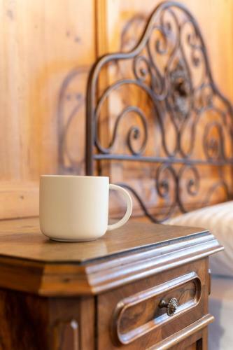 Curt Di Clement Eco Mobility Hotel