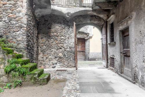 Curt Di Clement Eco Mobility Hotel