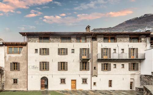 Curt Di Clement Eco Mobility Hotel