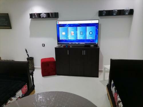Apartamento Achachi Mohammed
