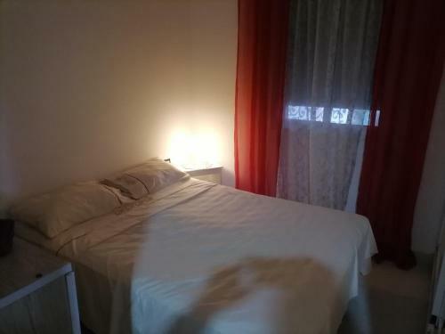 Apartamento Achachi Mohammed