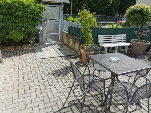 Apartamento Residenza Le Torri