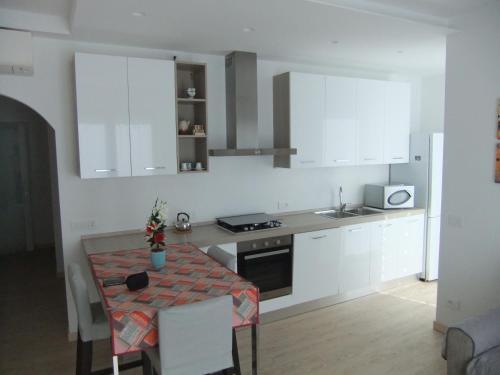 Apartamento Residenza Le Torri