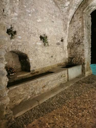 Apartamento Residenza Le Torri