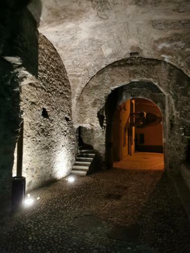 Apartamento Residenza Le Torri