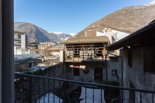 Apartamento Appartamento Sant'agostino