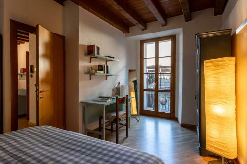 Apartamento Appartamento Sant'agostino