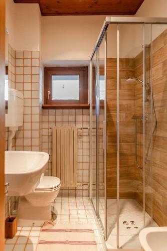 Apartamento Appartamento Sant'agostino