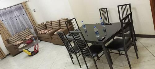 Apartamento Bujagali Villa