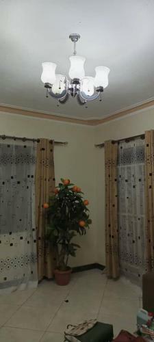 Apartamento Bujagali Villa