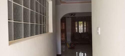 Apartamento Bujagali Villa